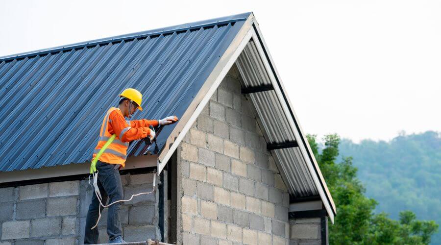Local Siding Services in Belle, MO